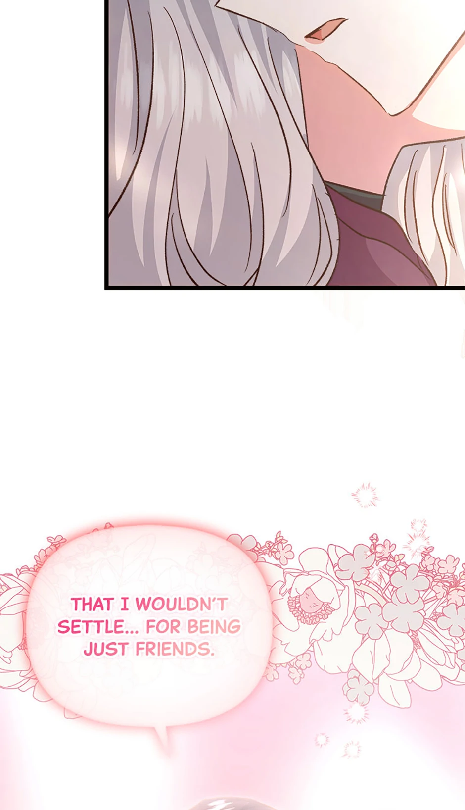 I Didn’t Save You To Get Proposed To chapter 90 page 52