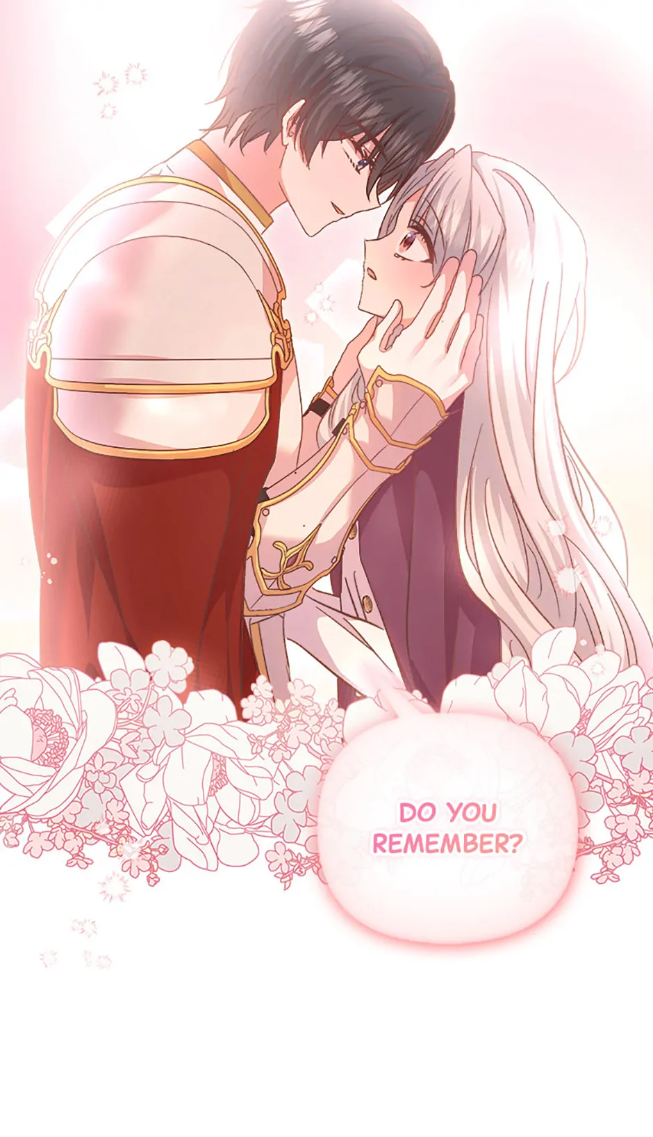 I Didn’t Save You To Get Proposed To chapter 90 page 53