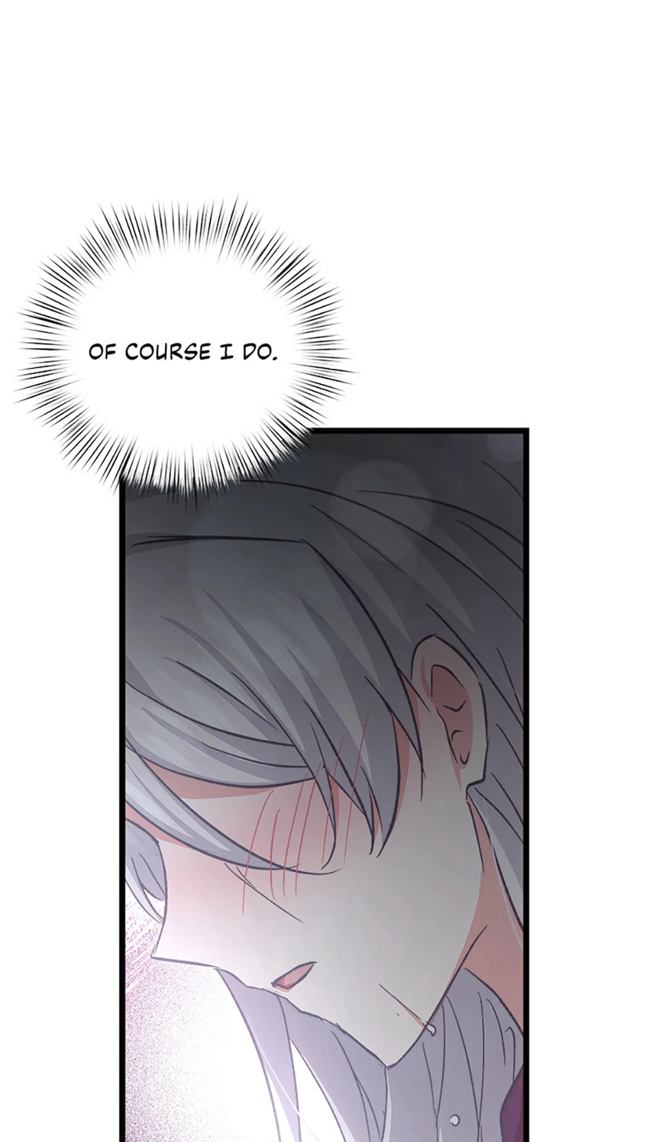 I Didn’t Save You To Get Proposed To chapter 90 page 54