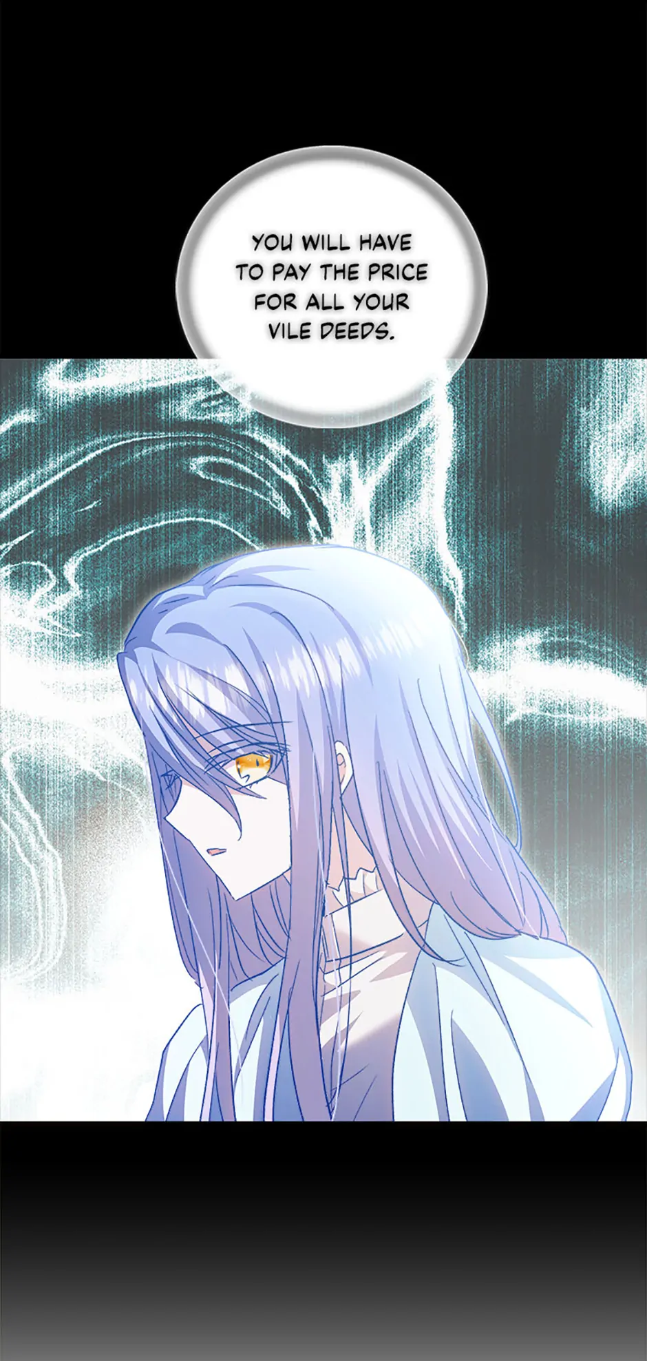 I Didn’t Save You To Get Proposed To chapter 90 page 6