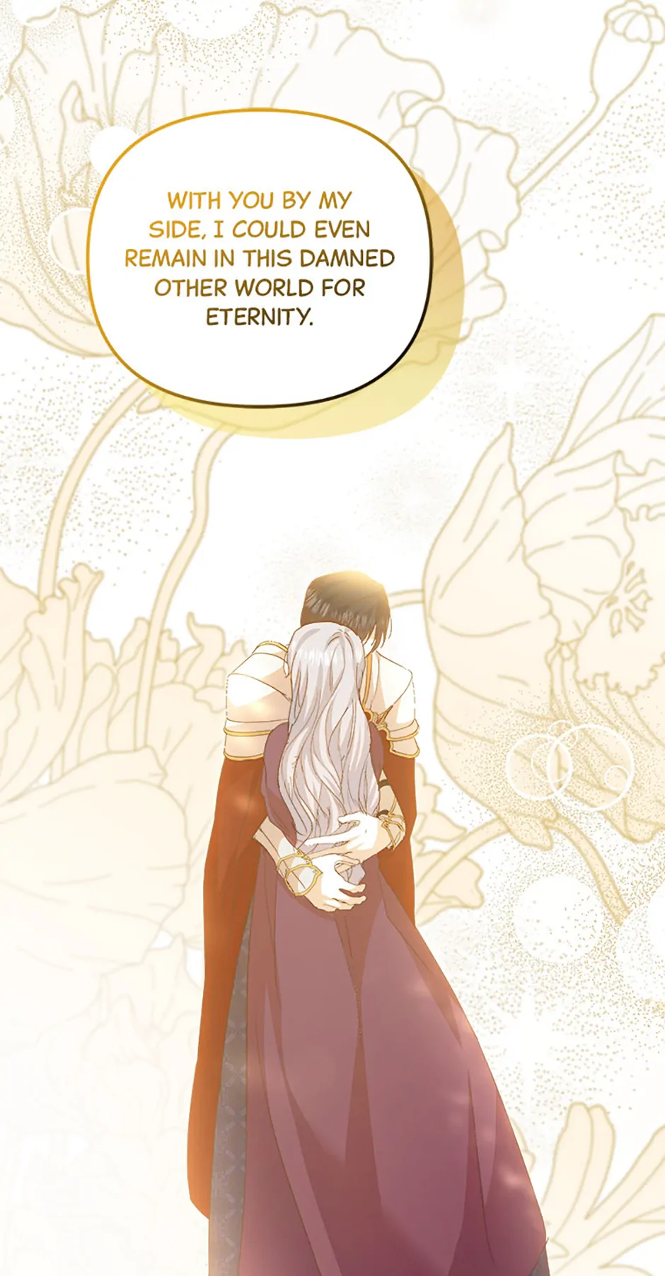 I Didn’t Save You To Get Proposed To chapter 90 page 60