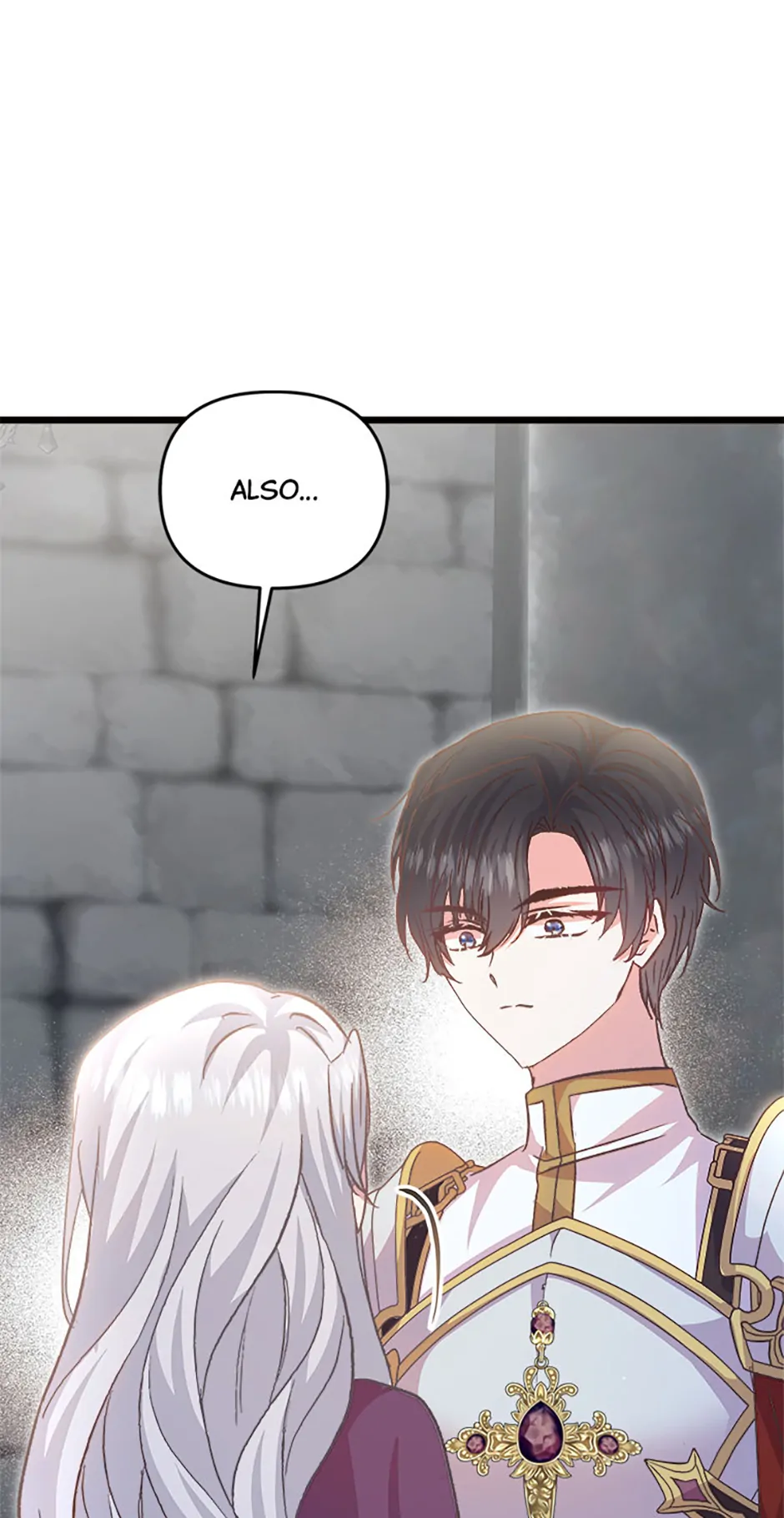 I Didn’t Save You To Get Proposed To chapter 90 page 65