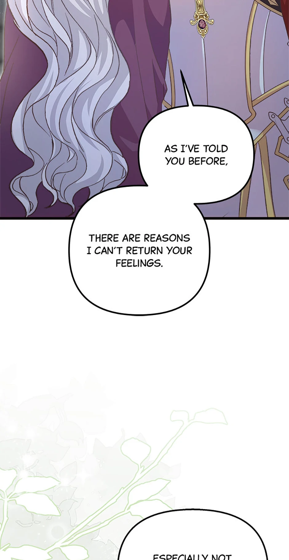 I Didn’t Save You To Get Proposed To chapter 90 page 66