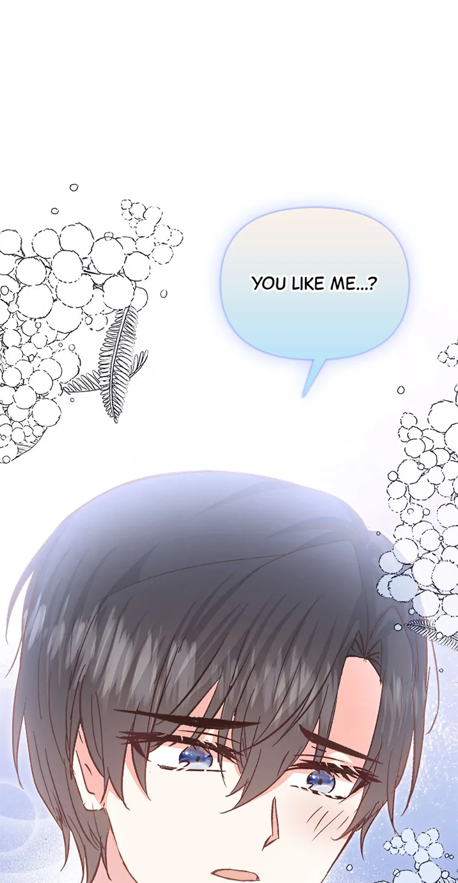 I Didn’t Save You To Get Proposed To chapter 90 page 69