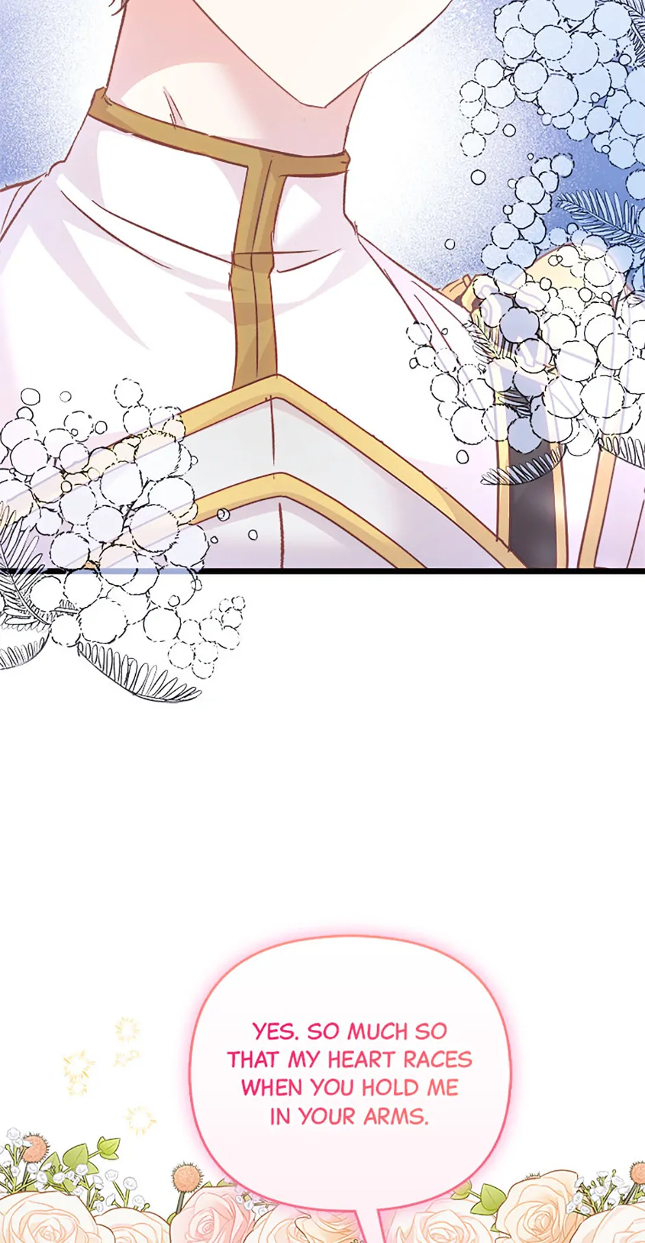 I Didn’t Save You To Get Proposed To chapter 90 page 70