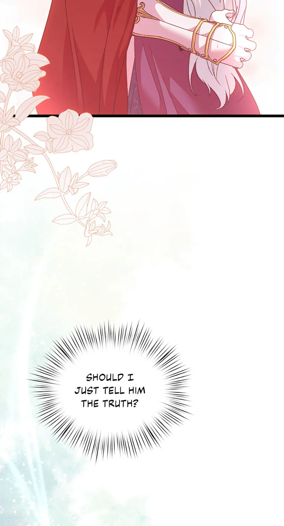 I Didn’t Save You To Get Proposed To chapter 90 page 75