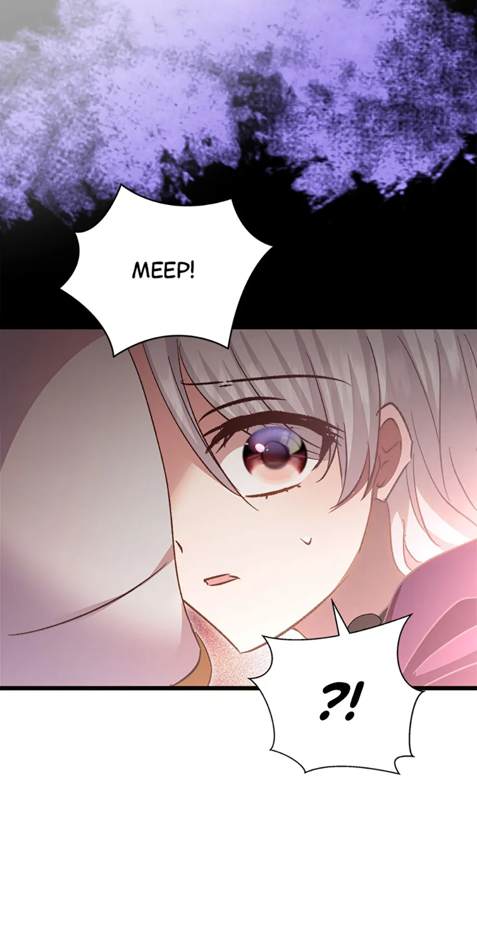 I Didn’t Save You To Get Proposed To chapter 90 page 81