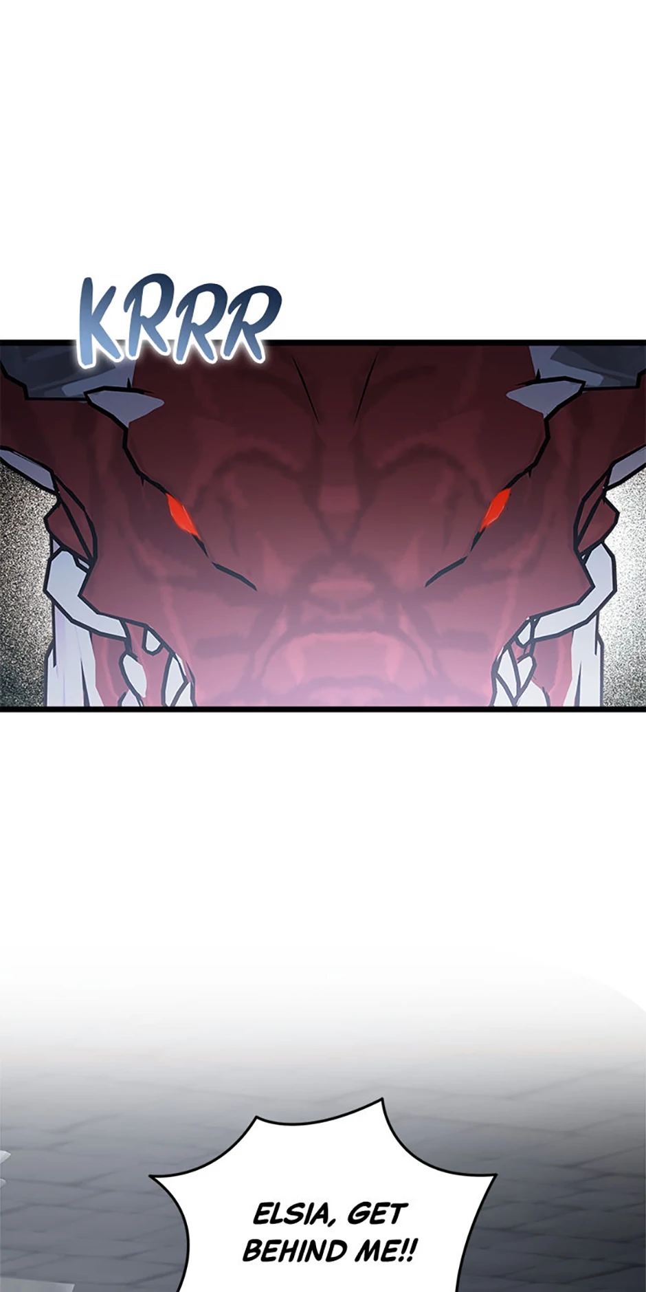 I Didn’t Save You To Get Proposed To chapter 90 page 84