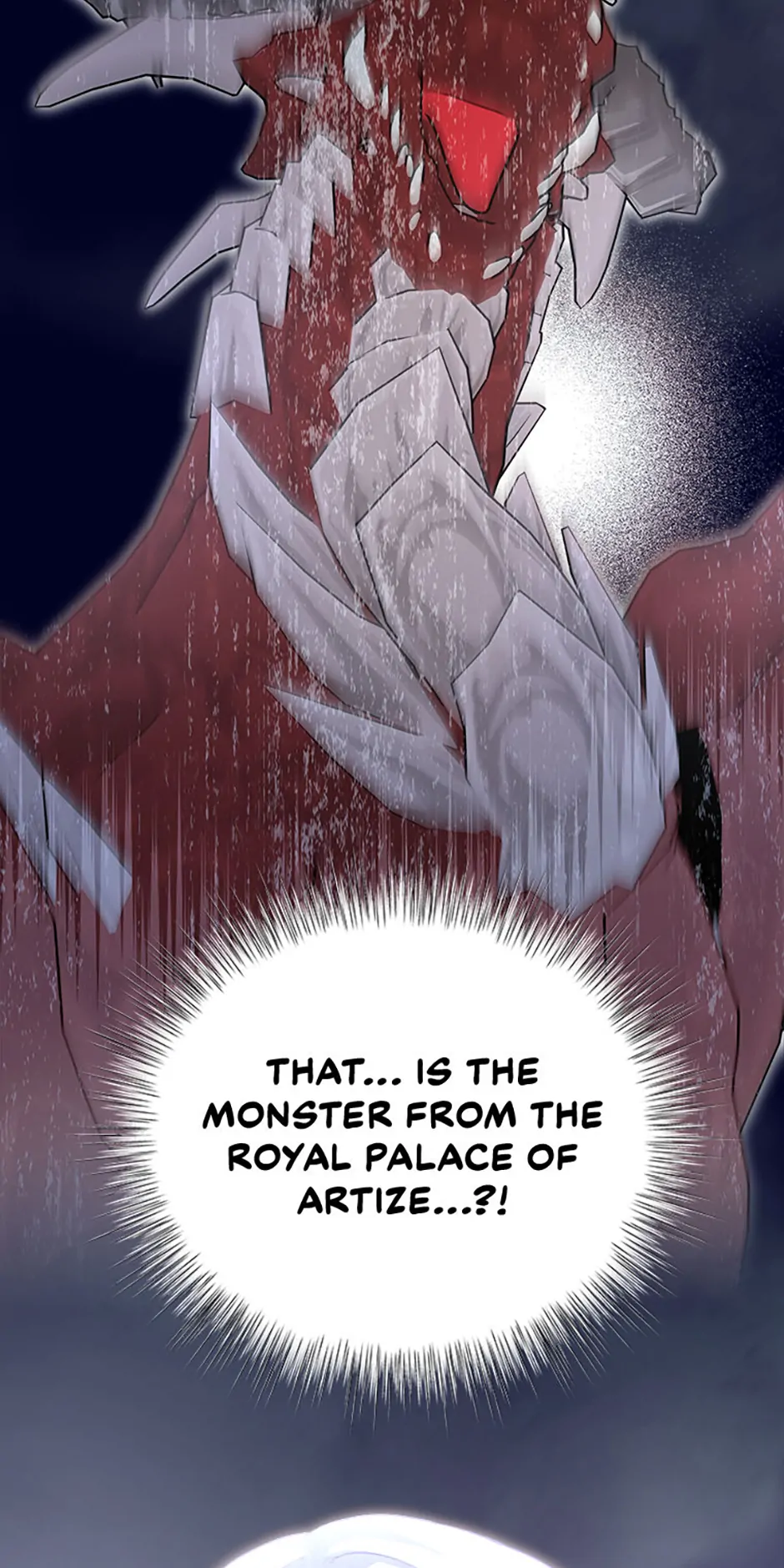 I Didn’t Save You To Get Proposed To chapter 90 page 87