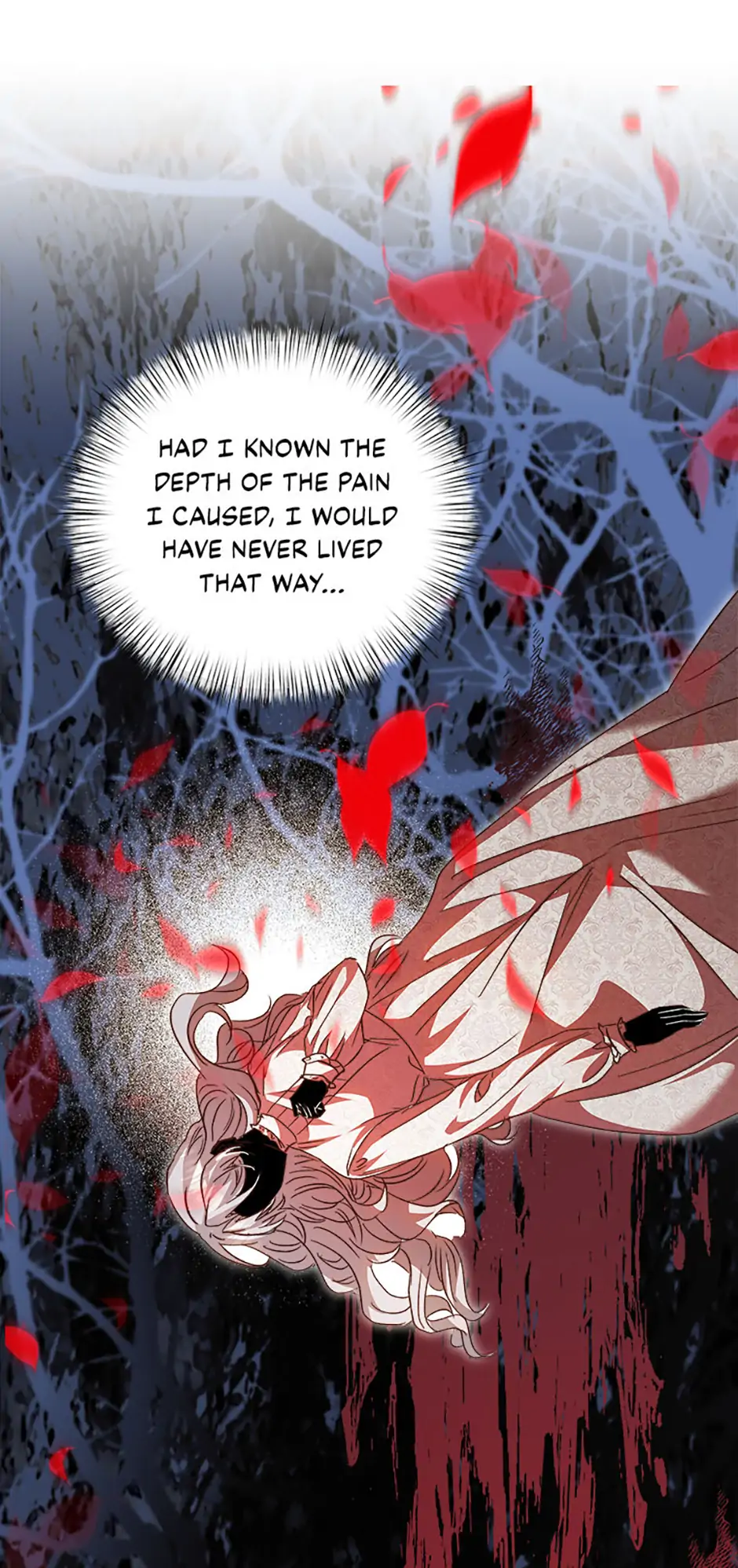 I Didn’t Save You To Get Proposed To chapter 90 page 9
