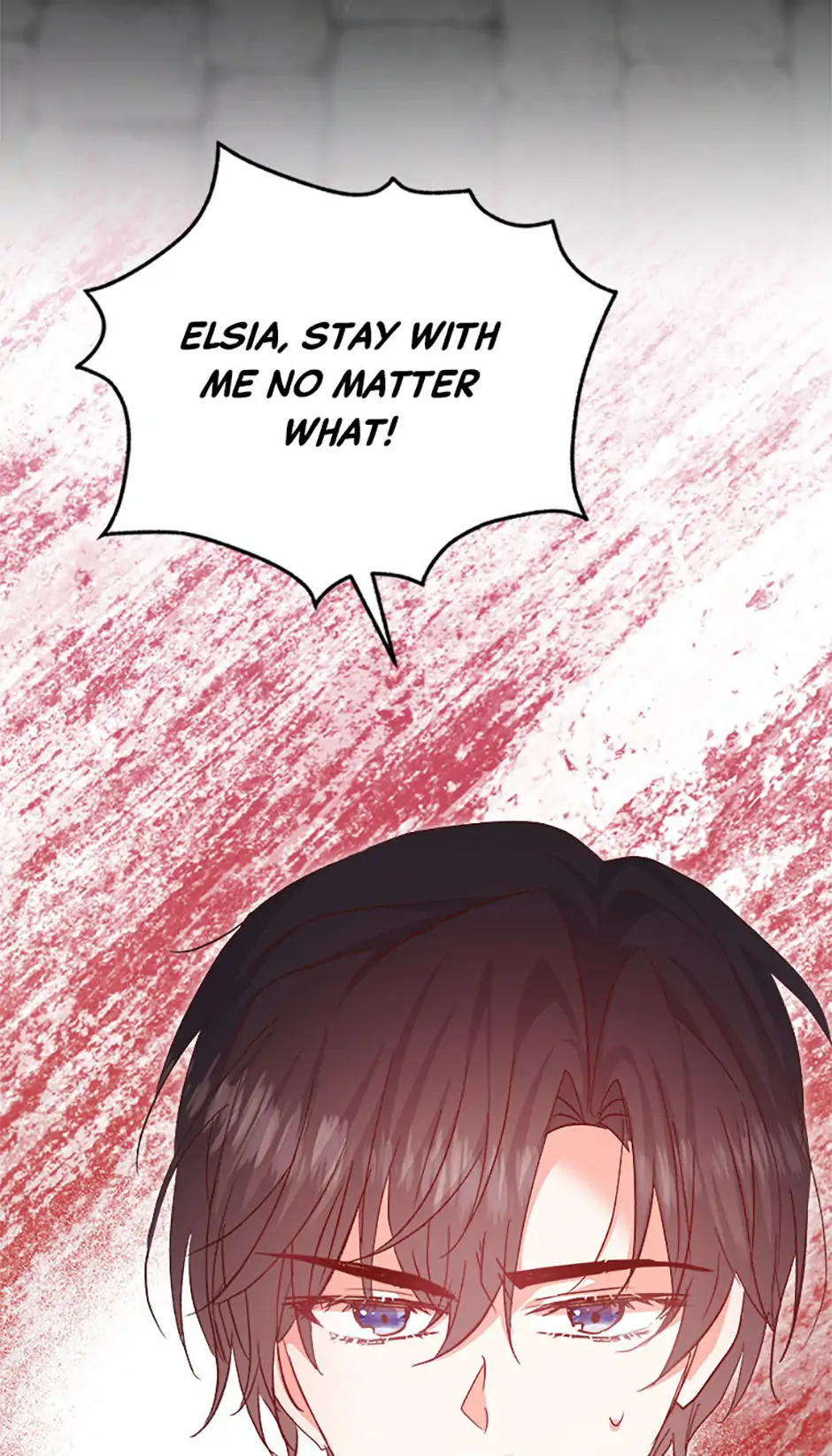 I Didn’t Save You To Get Proposed To chapter 90 page 91