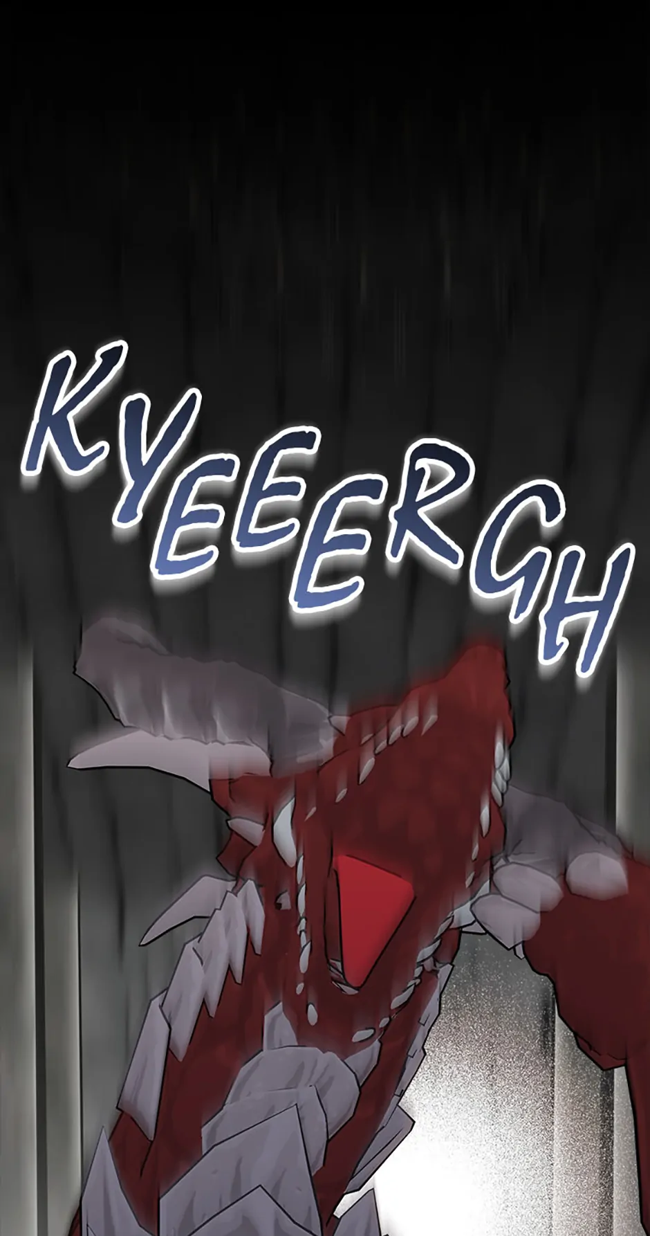 I Didn’t Save You To Get Proposed To chapter 91 page 1