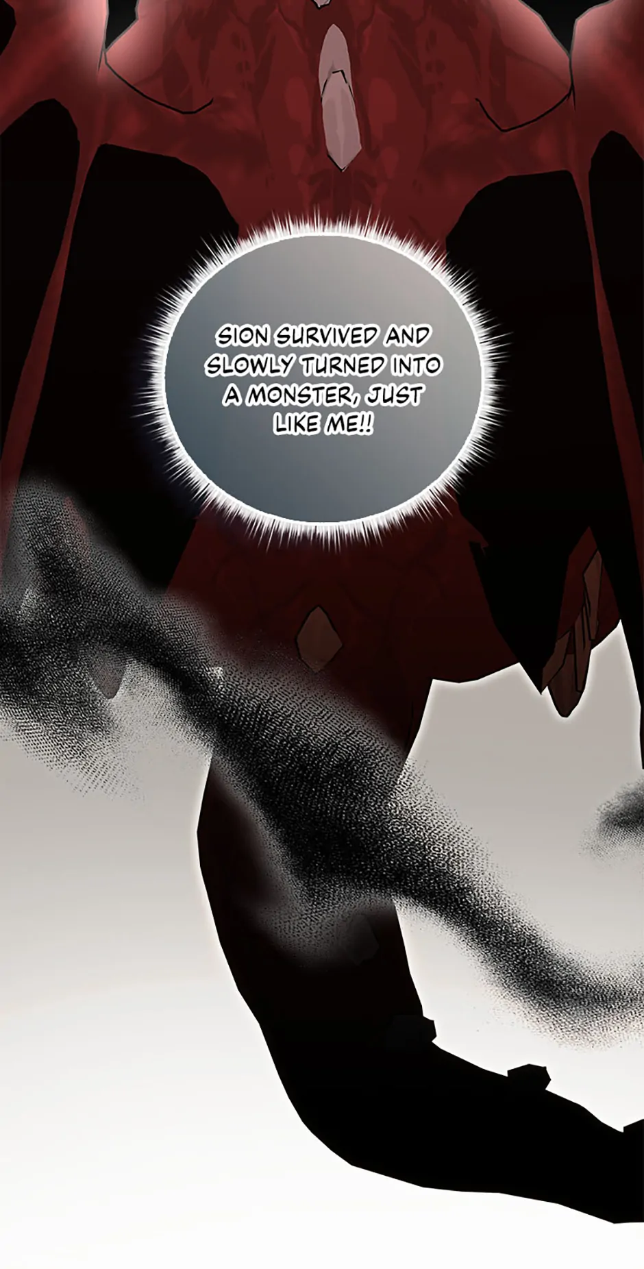 I Didn’t Save You To Get Proposed To chapter 91 page 10