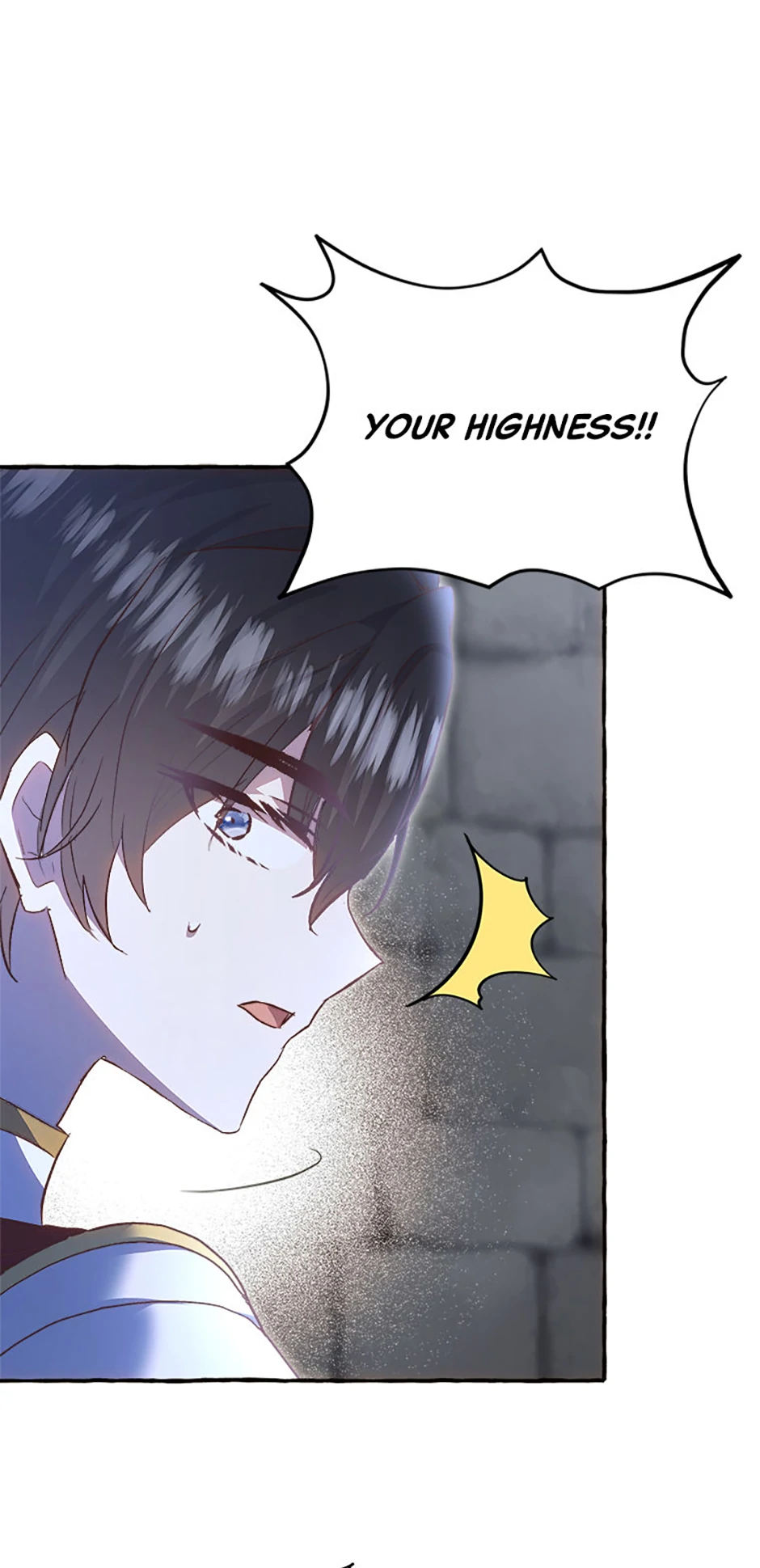I Didn’t Save You To Get Proposed To chapter 91 page 11