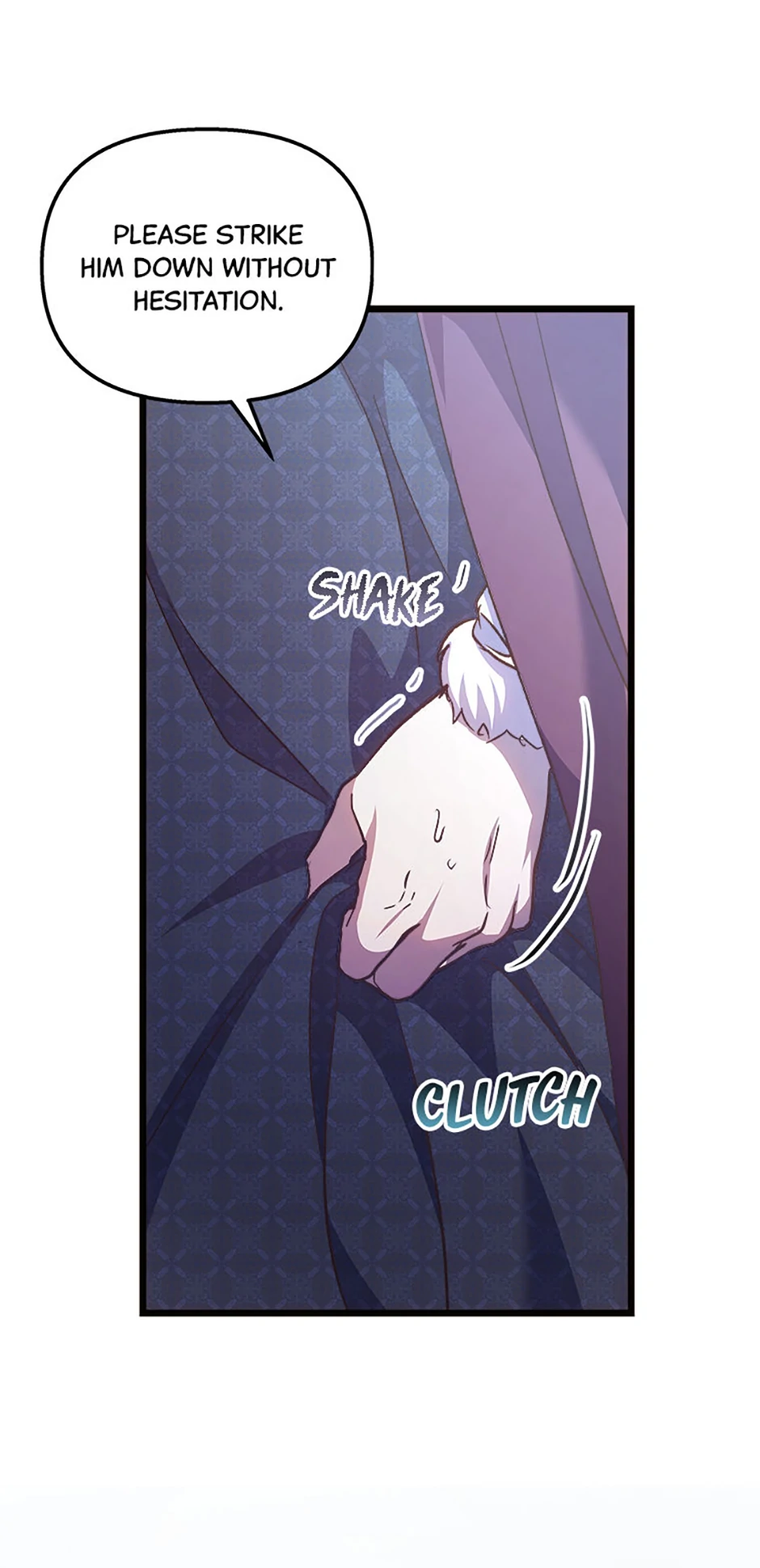 I Didn’t Save You To Get Proposed To chapter 91 page 15