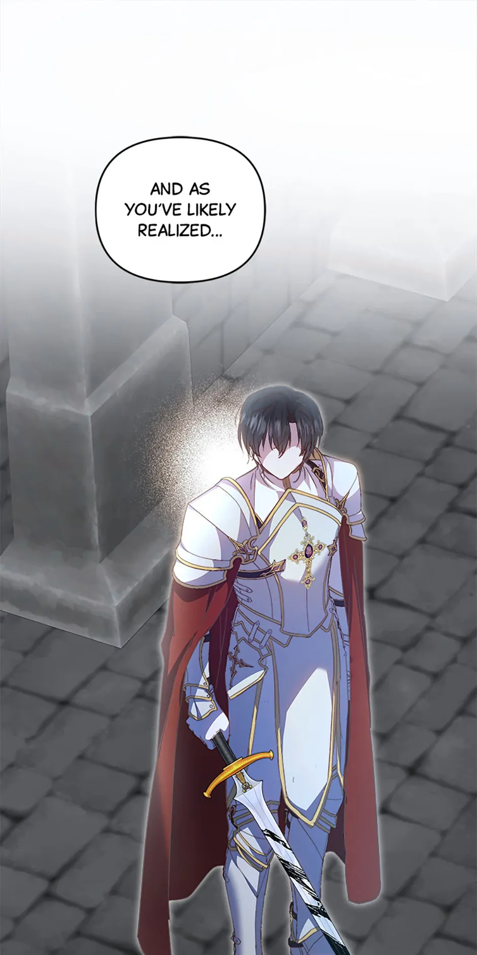 I Didn’t Save You To Get Proposed To chapter 91 page 19
