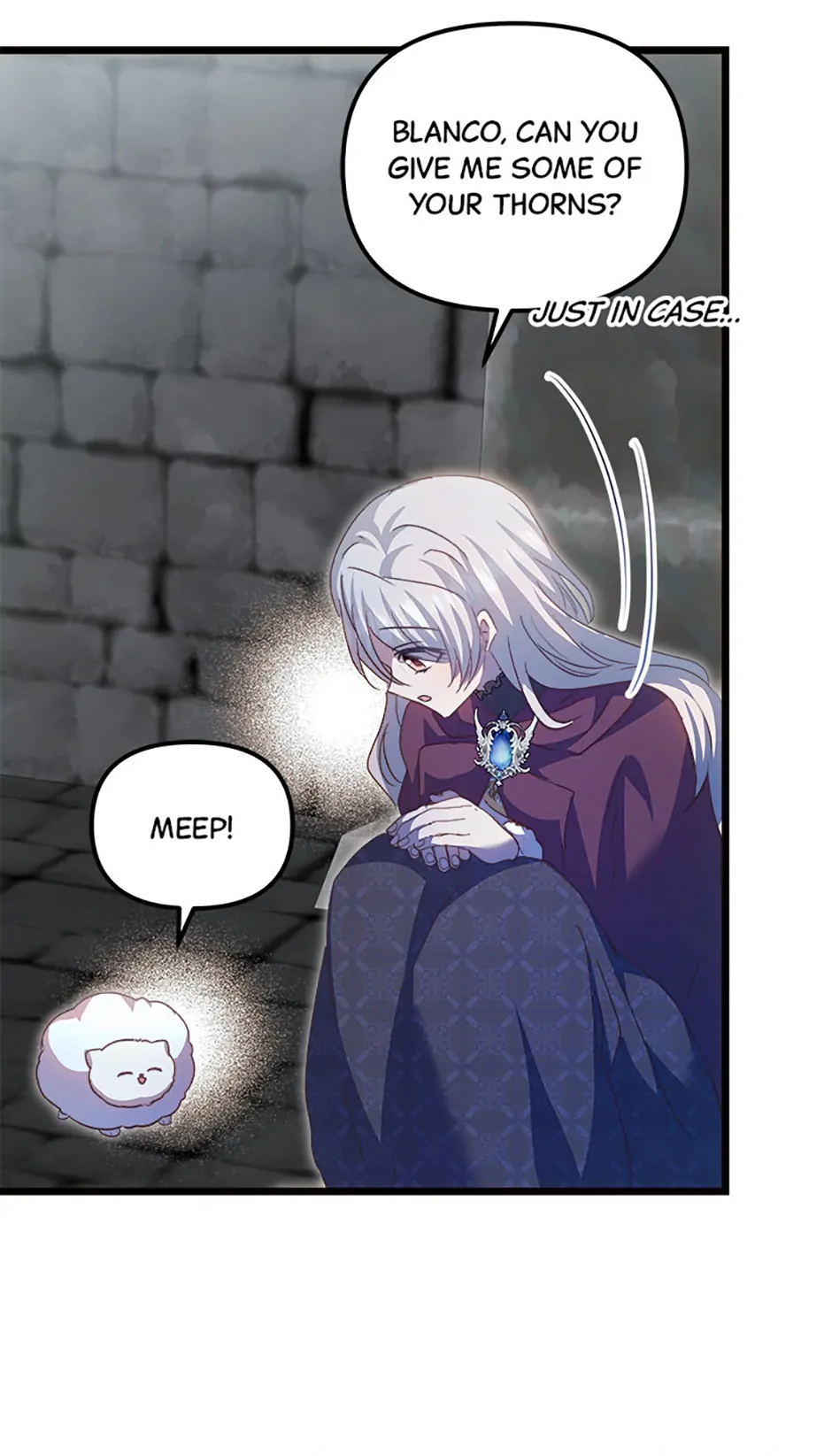 I Didn’t Save You To Get Proposed To chapter 91 page 26