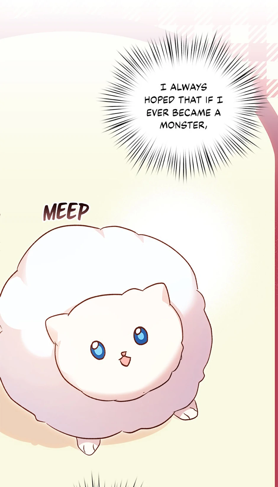 I Didn’t Save You To Get Proposed To chapter 91 page 27
