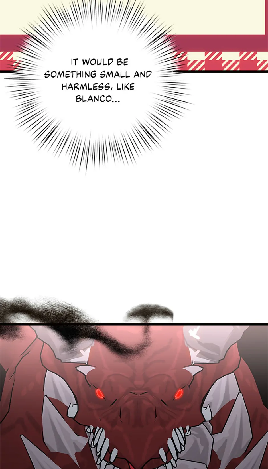 I Didn’t Save You To Get Proposed To chapter 91 page 28