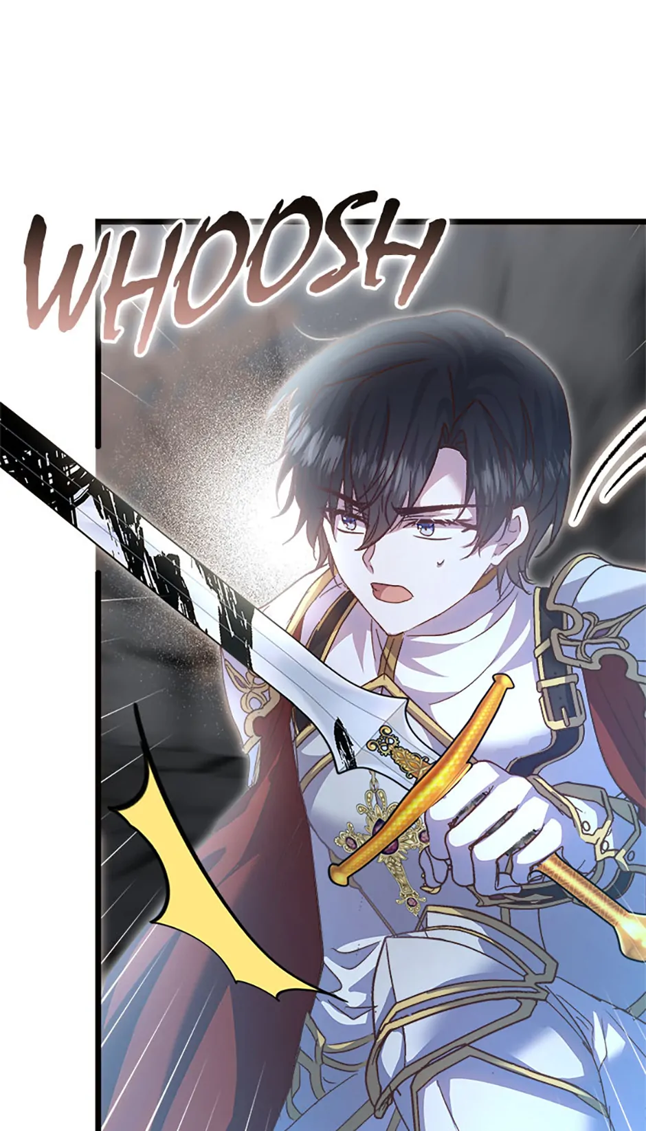 I Didn’t Save You To Get Proposed To chapter 91 page 31