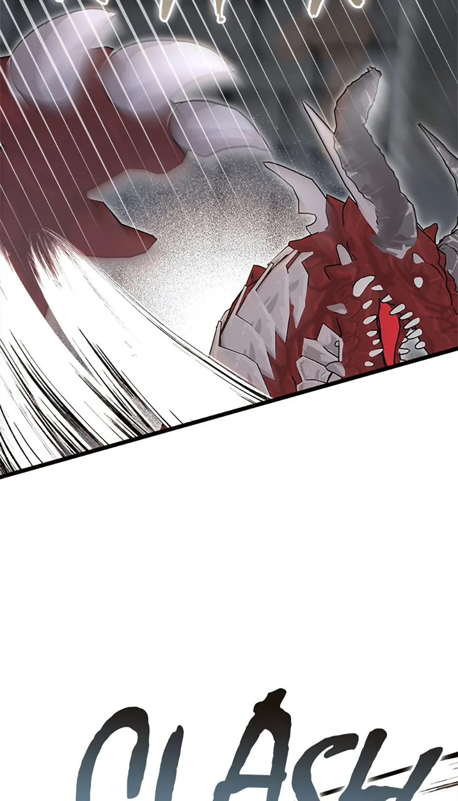 I Didn’t Save You To Get Proposed To chapter 91 page 33