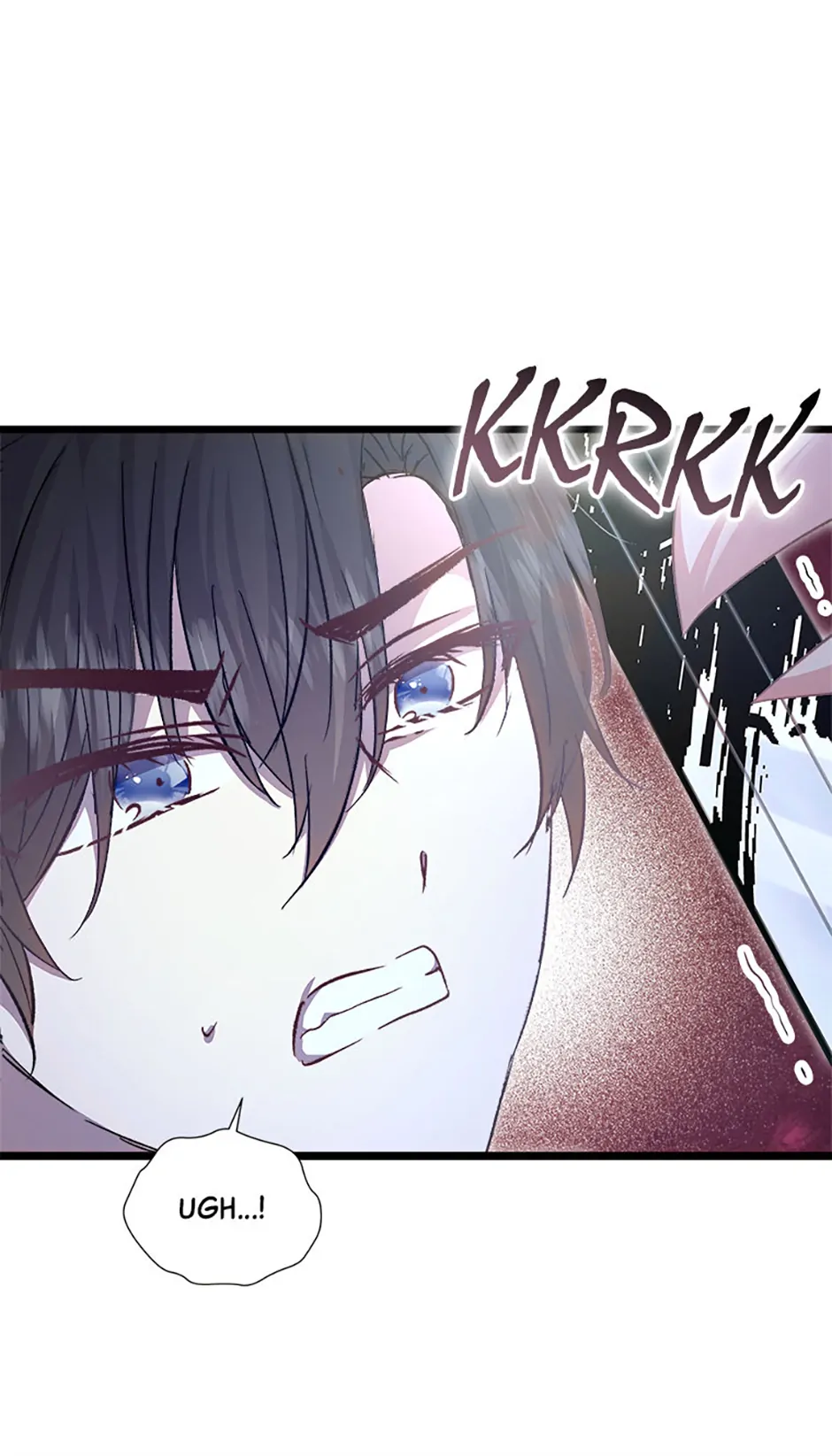 I Didn’t Save You To Get Proposed To chapter 91 page 35