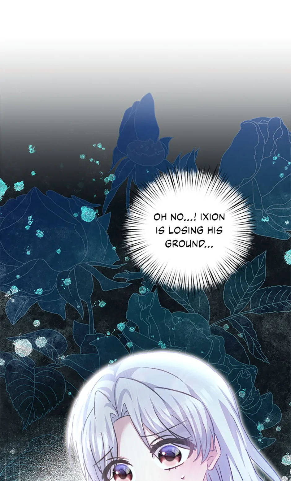I Didn’t Save You To Get Proposed To chapter 91 page 36