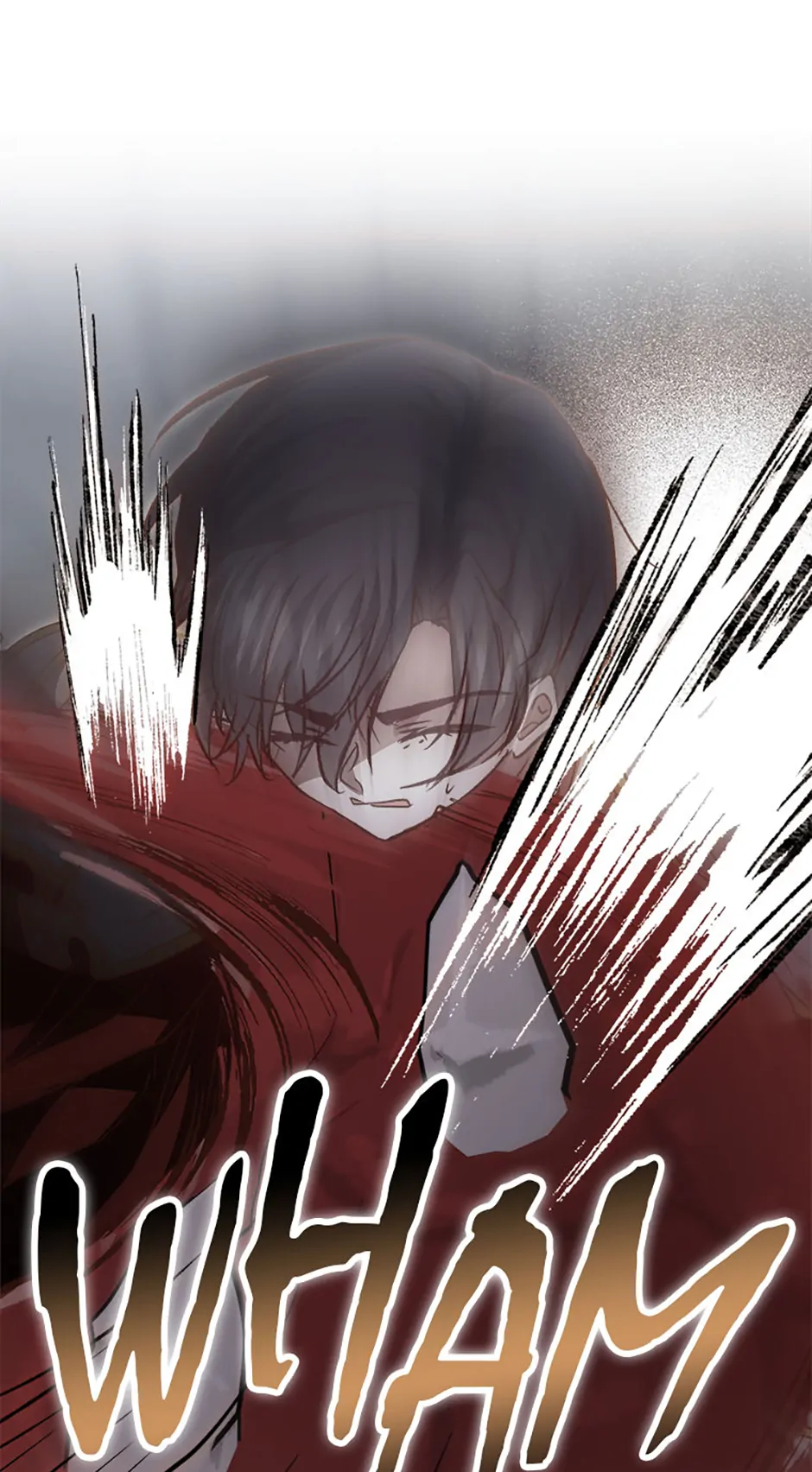 I Didn’t Save You To Get Proposed To chapter 91 page 40