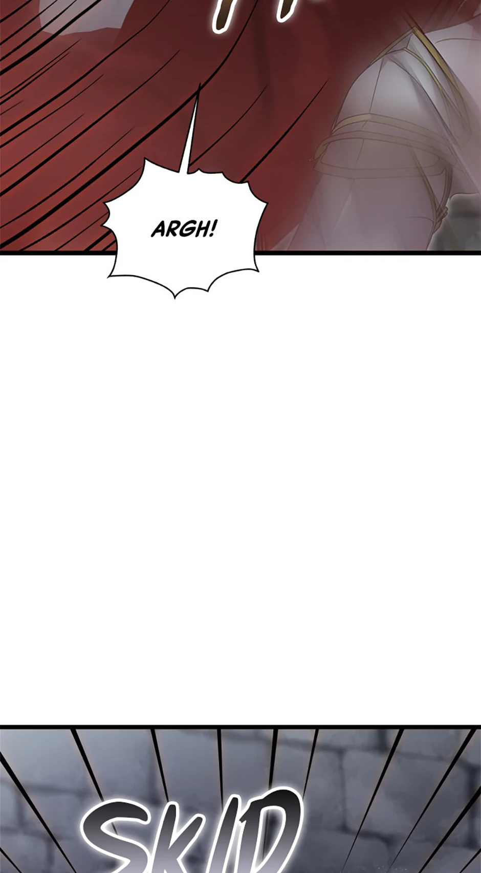 I Didn’t Save You To Get Proposed To chapter 91 page 41