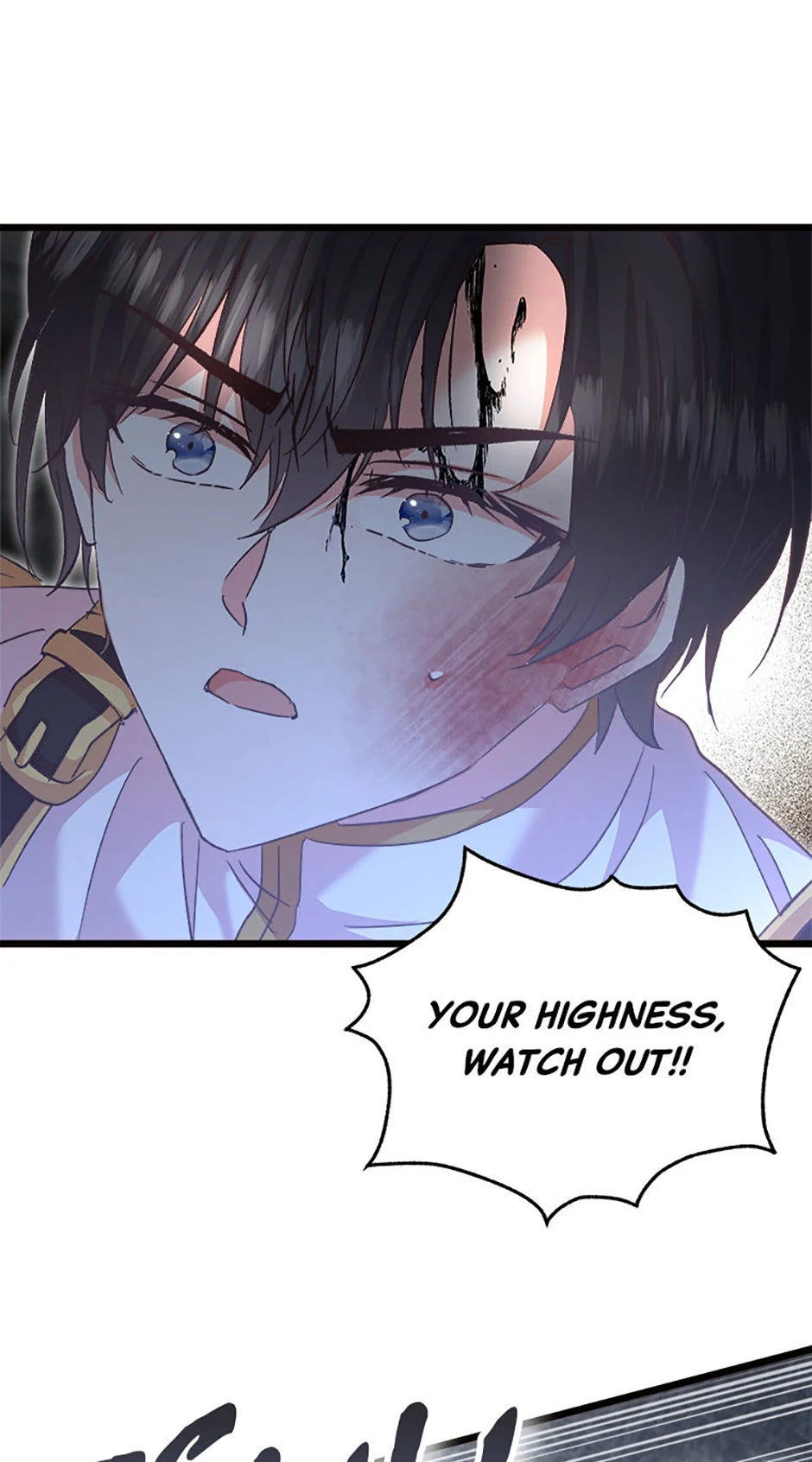 I Didn’t Save You To Get Proposed To chapter 91 page 46