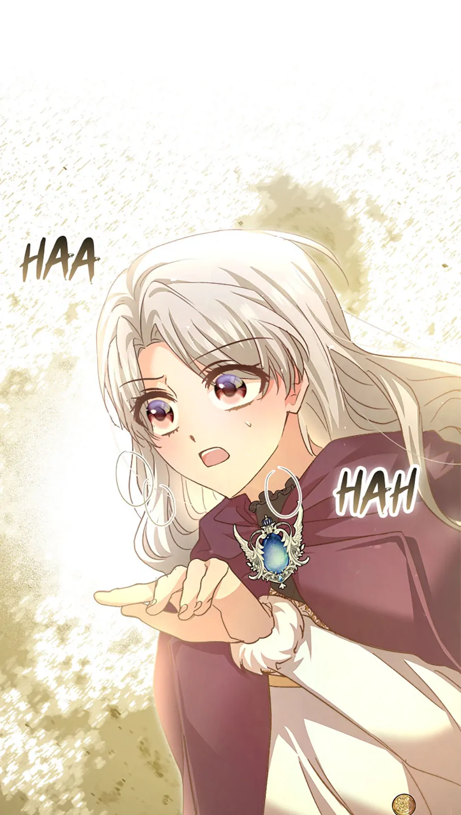 I Didn’t Save You To Get Proposed To chapter 91 page 49