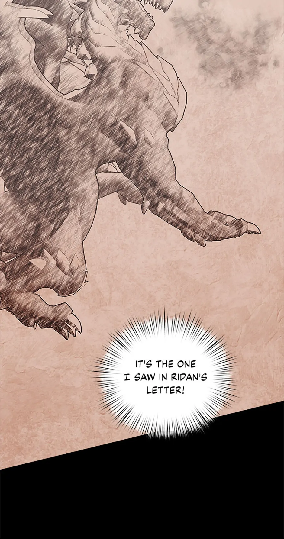 I Didn’t Save You To Get Proposed To chapter 91 page 5