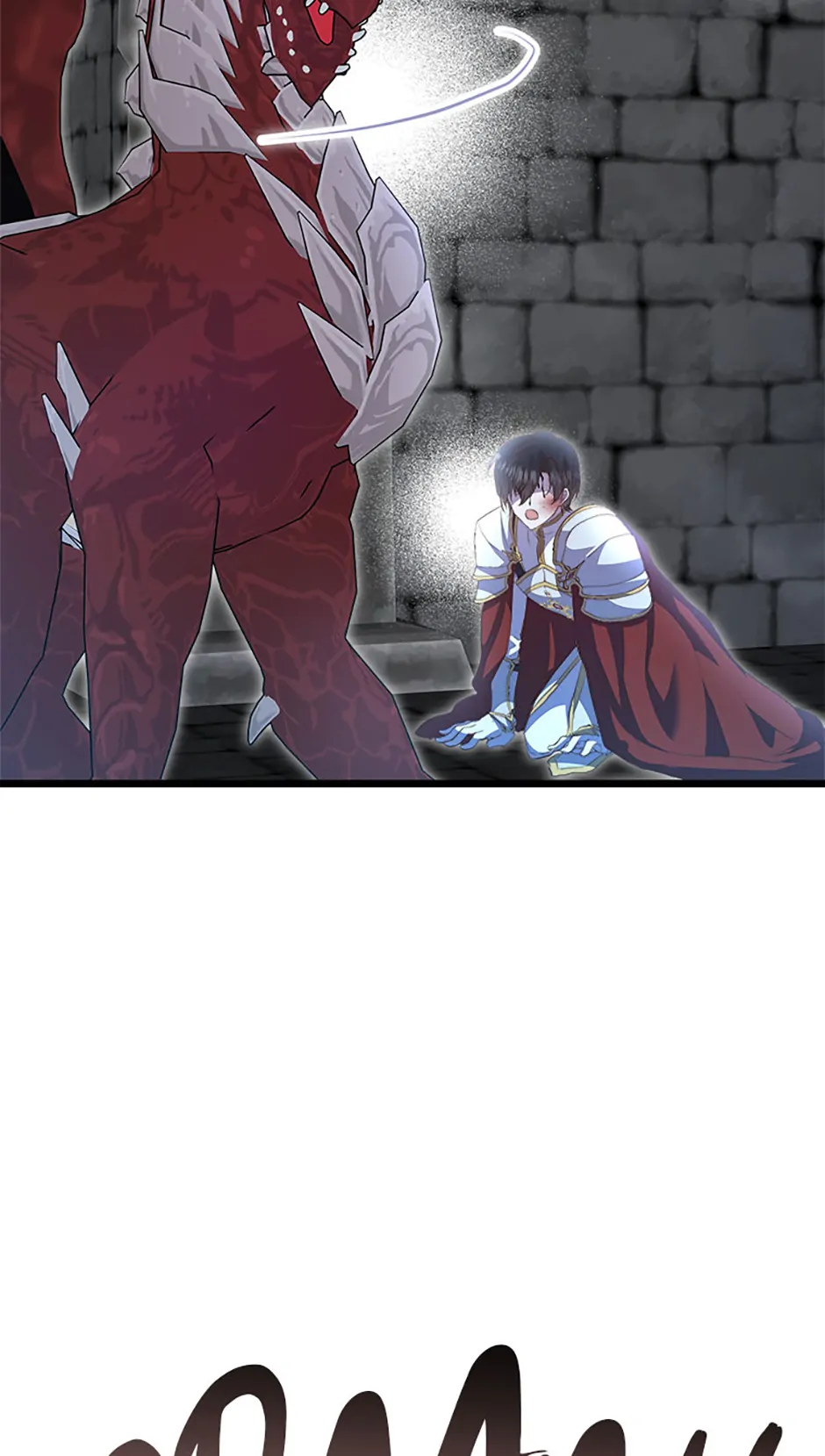 I Didn’t Save You To Get Proposed To chapter 91 page 52