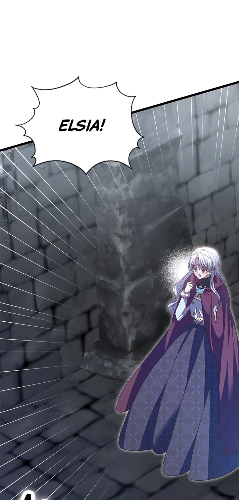 I Didn’t Save You To Get Proposed To chapter 91 page 58