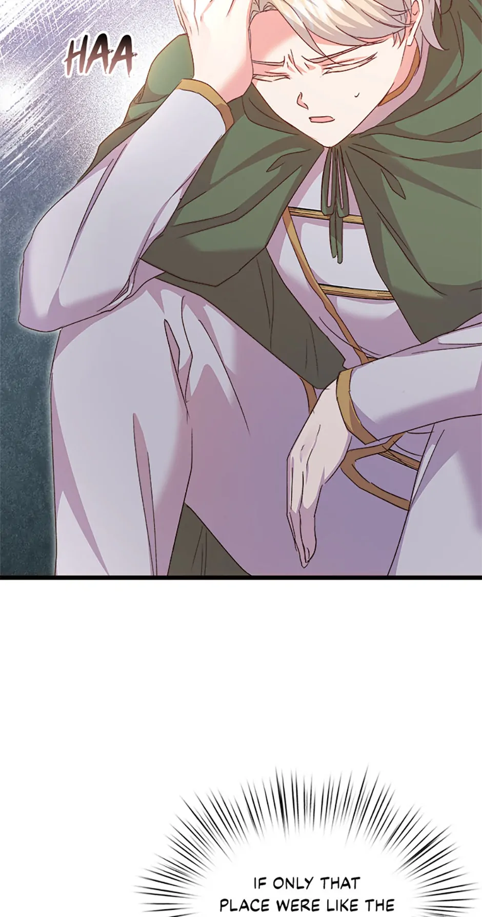 I Didn’t Save You To Get Proposed To chapter 91 page 64
