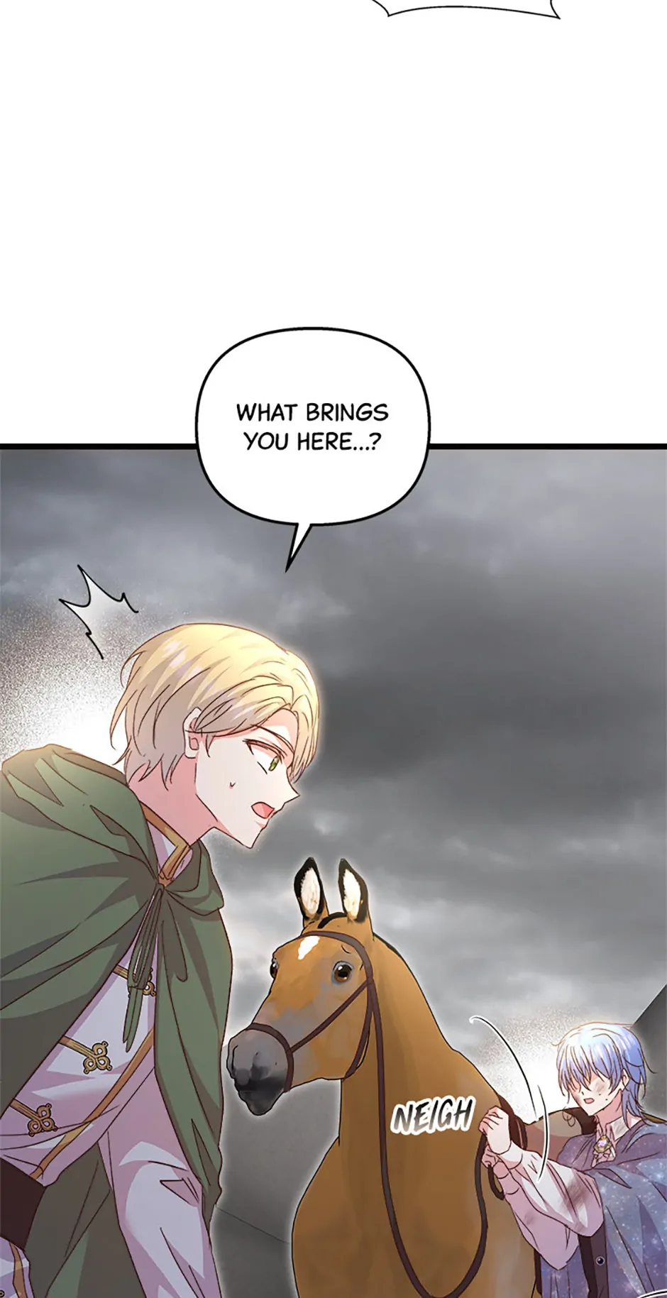 I Didn’t Save You To Get Proposed To chapter 91 page 67