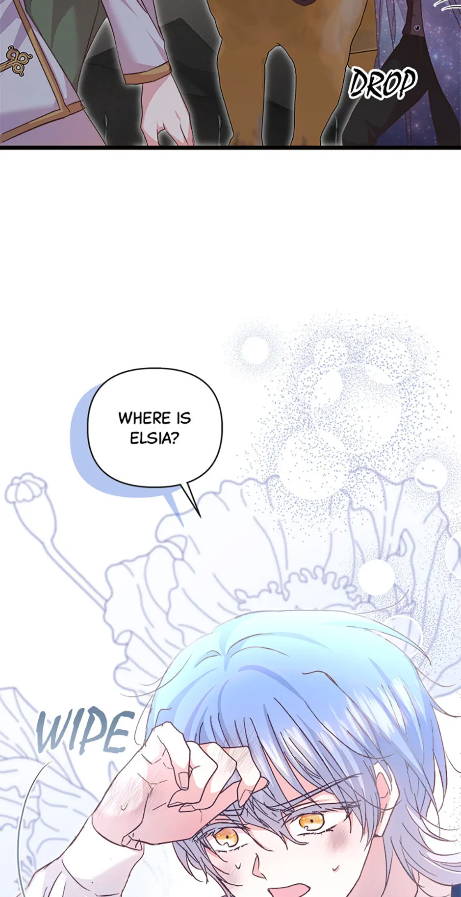I Didn’t Save You To Get Proposed To chapter 91 page 68