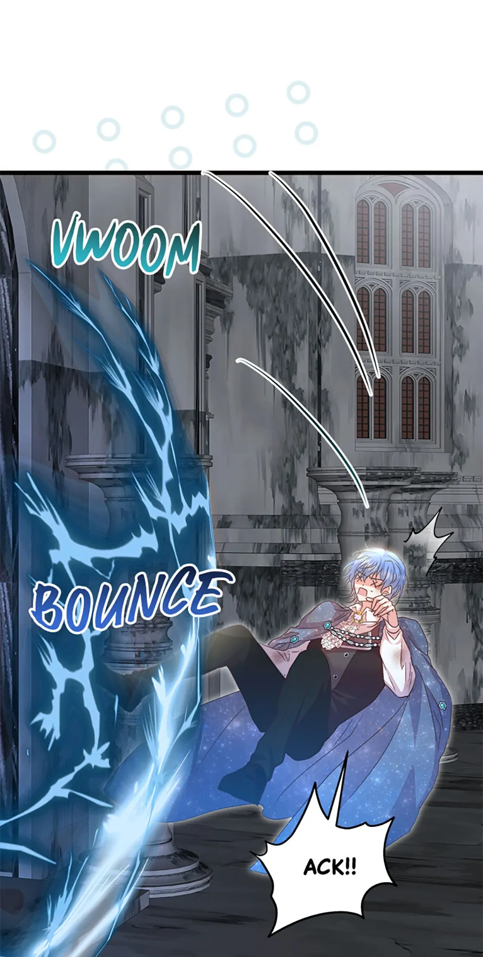I Didn’t Save You To Get Proposed To chapter 91 page 73