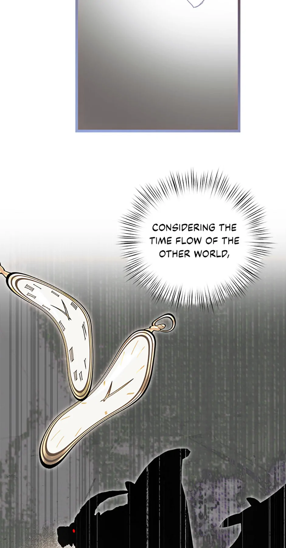 I Didn’t Save You To Get Proposed To chapter 91 page 80
