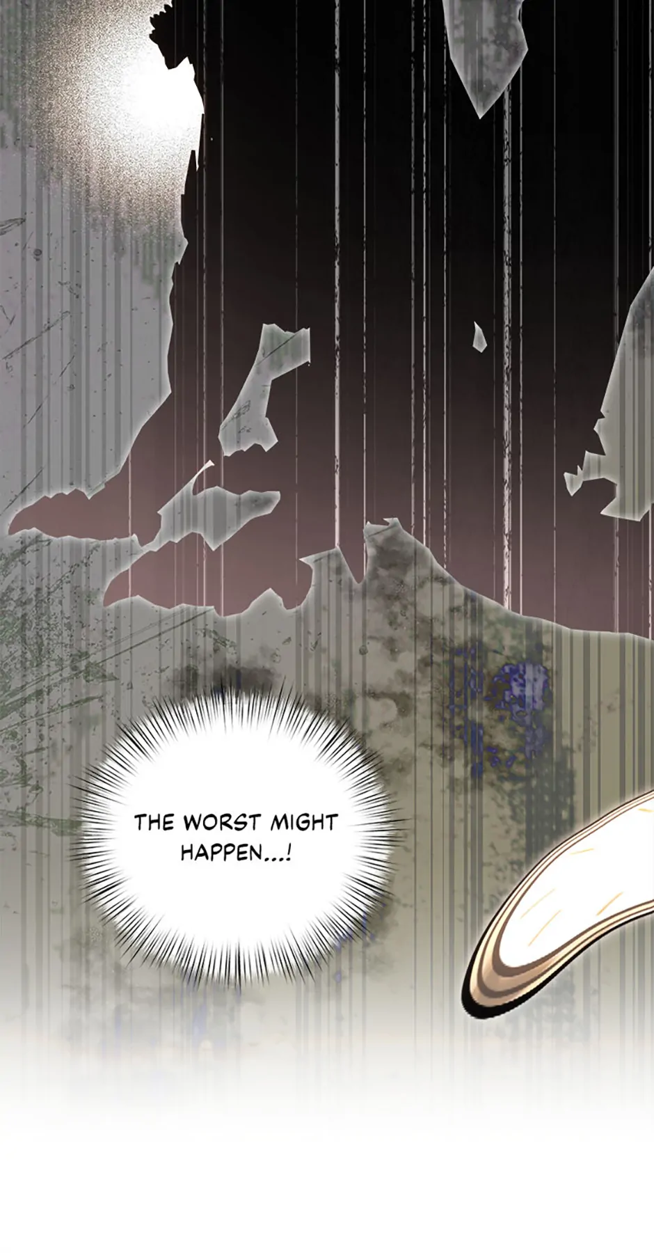 I Didn’t Save You To Get Proposed To chapter 91 page 81