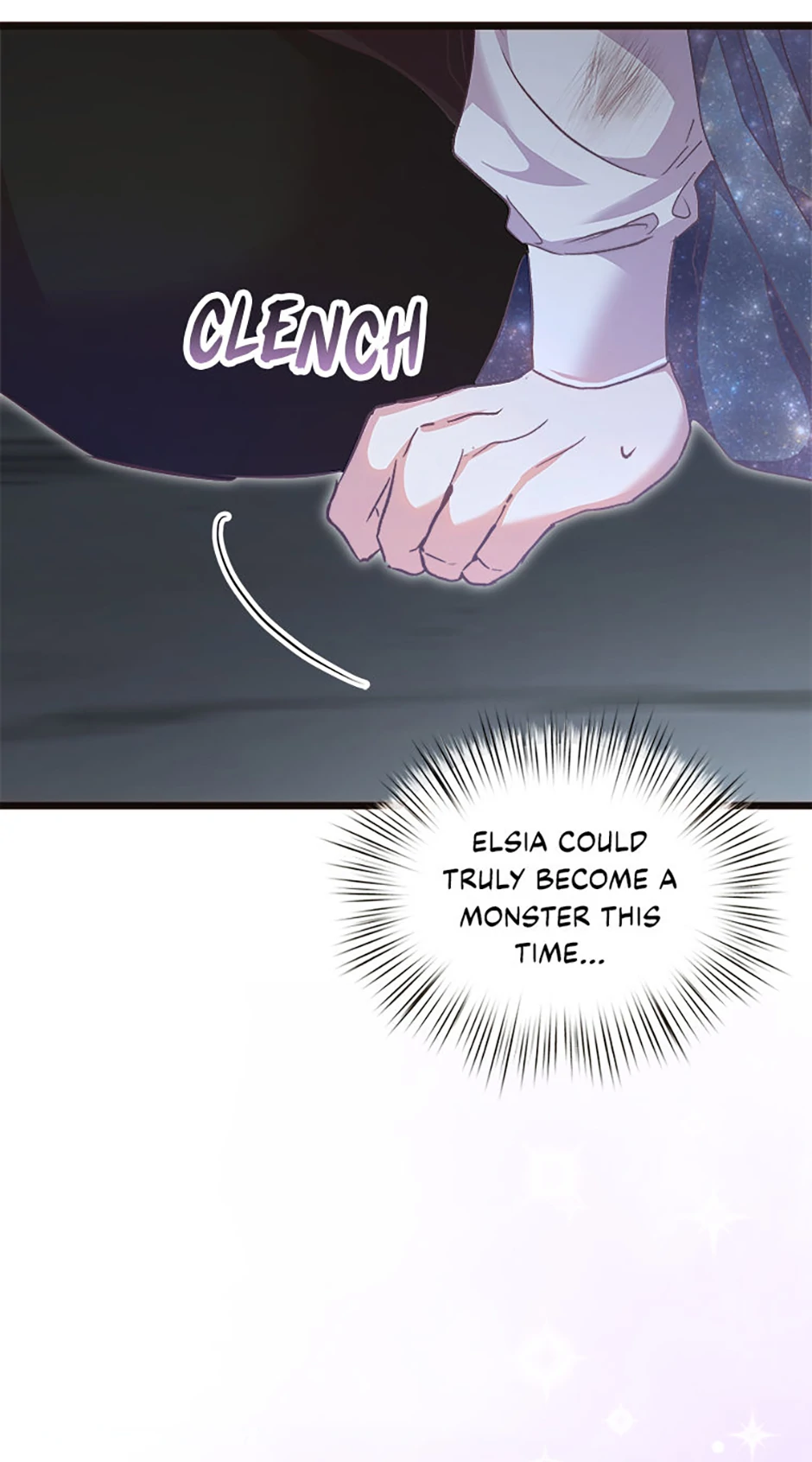 I Didn’t Save You To Get Proposed To chapter 91 page 82