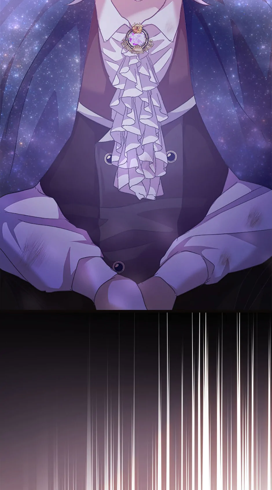 I Didn’t Save You To Get Proposed To chapter 91 page 85