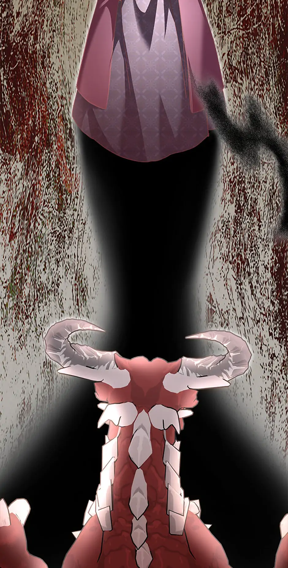 I Didn’t Save You To Get Proposed To chapter 91 page 9
