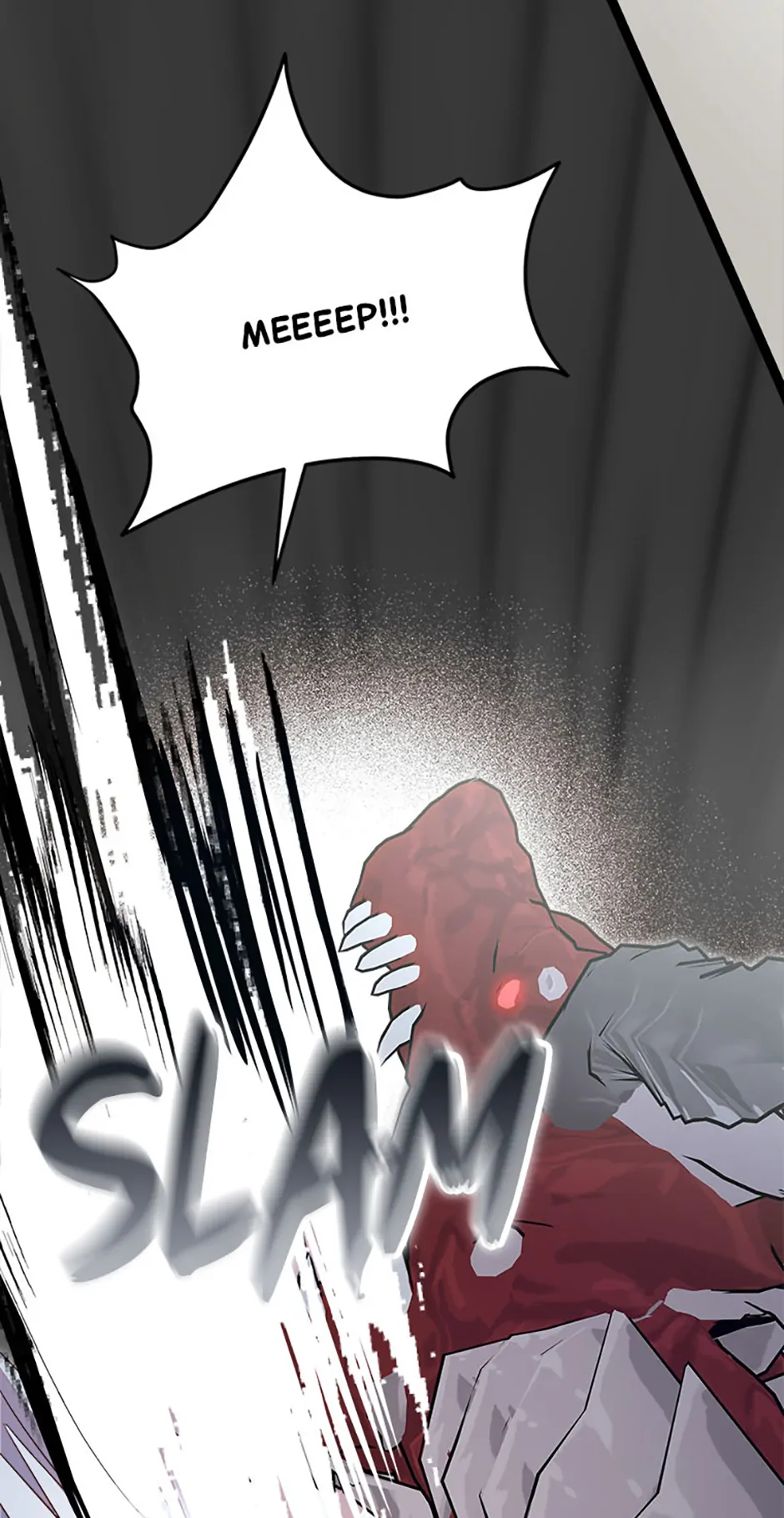 I Didn’t Save You To Get Proposed To chapter 92 page 11