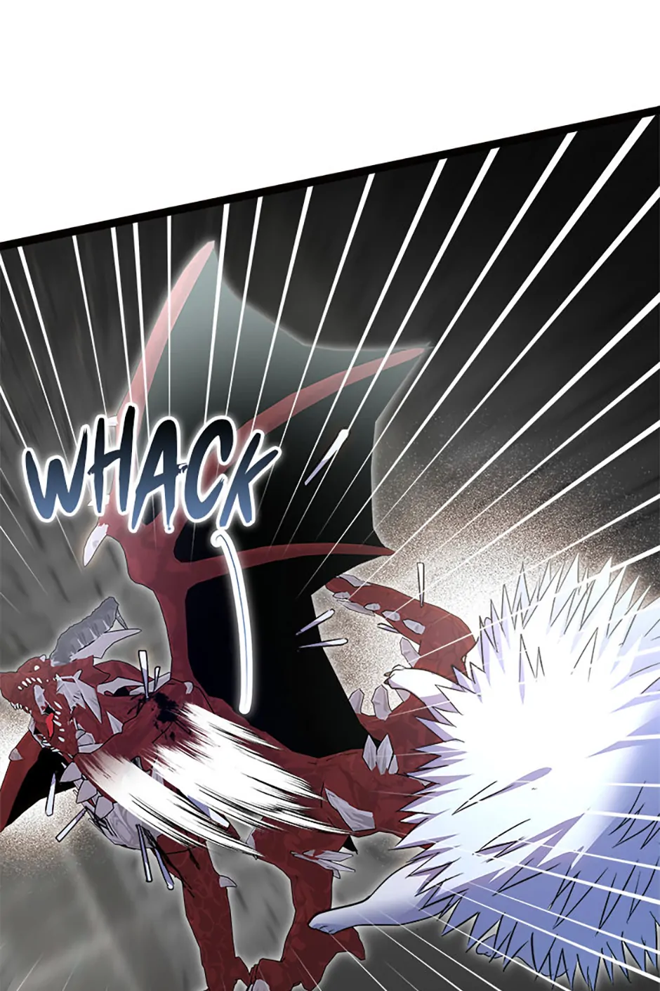 I Didn’t Save You To Get Proposed To chapter 92 page 17