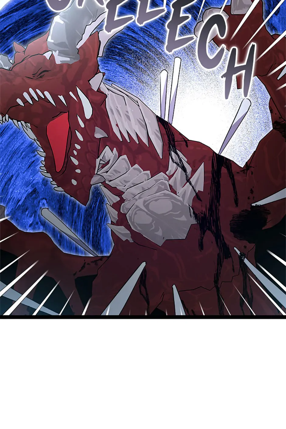 I Didn’t Save You To Get Proposed To chapter 92 page 19