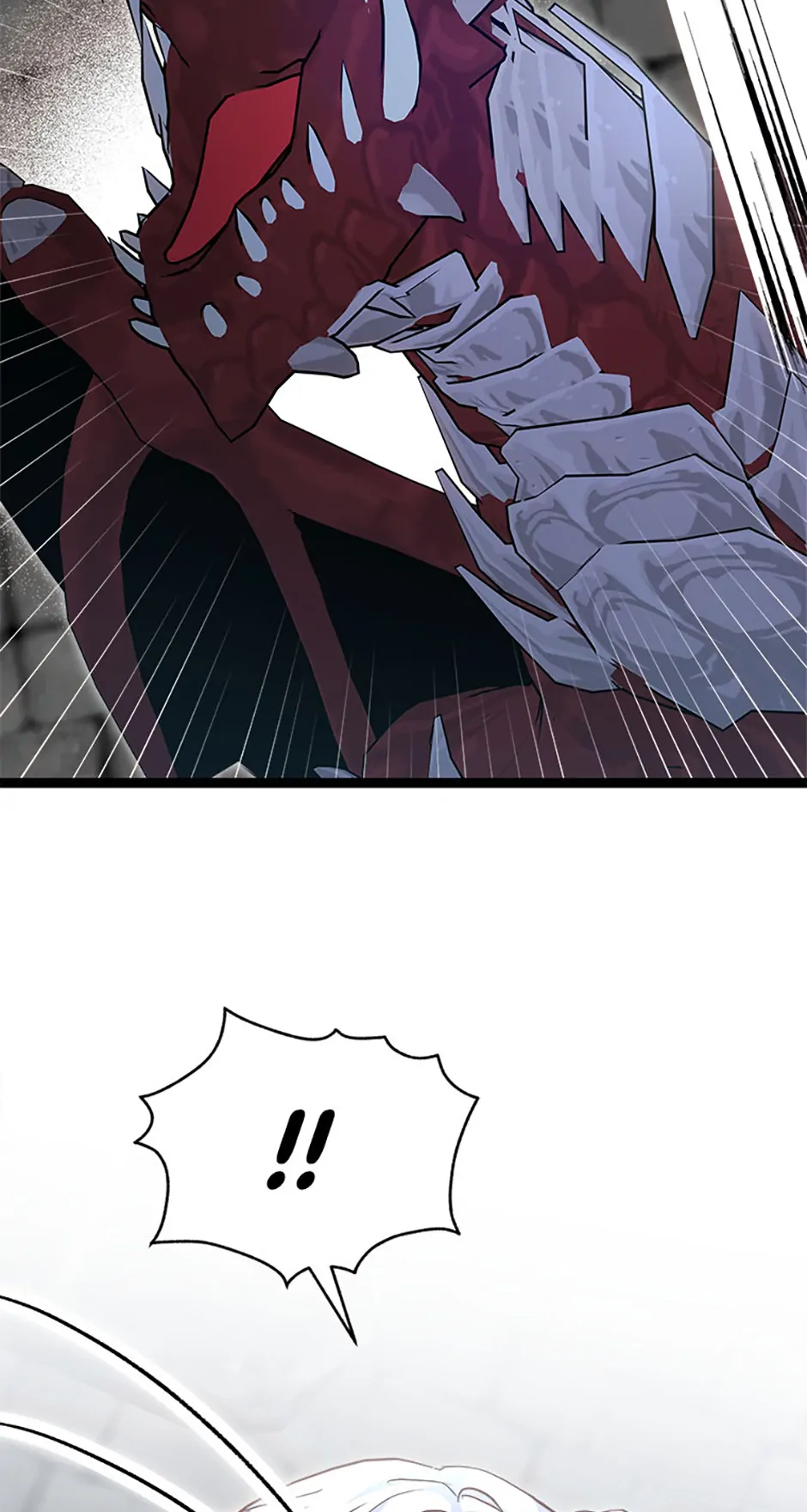 I Didn’t Save You To Get Proposed To chapter 92 page 2