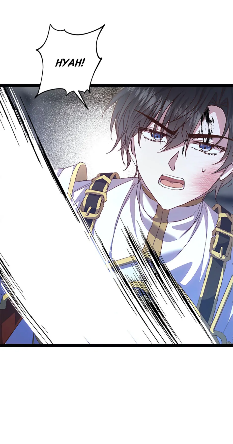I Didn’t Save You To Get Proposed To chapter 92 page 22