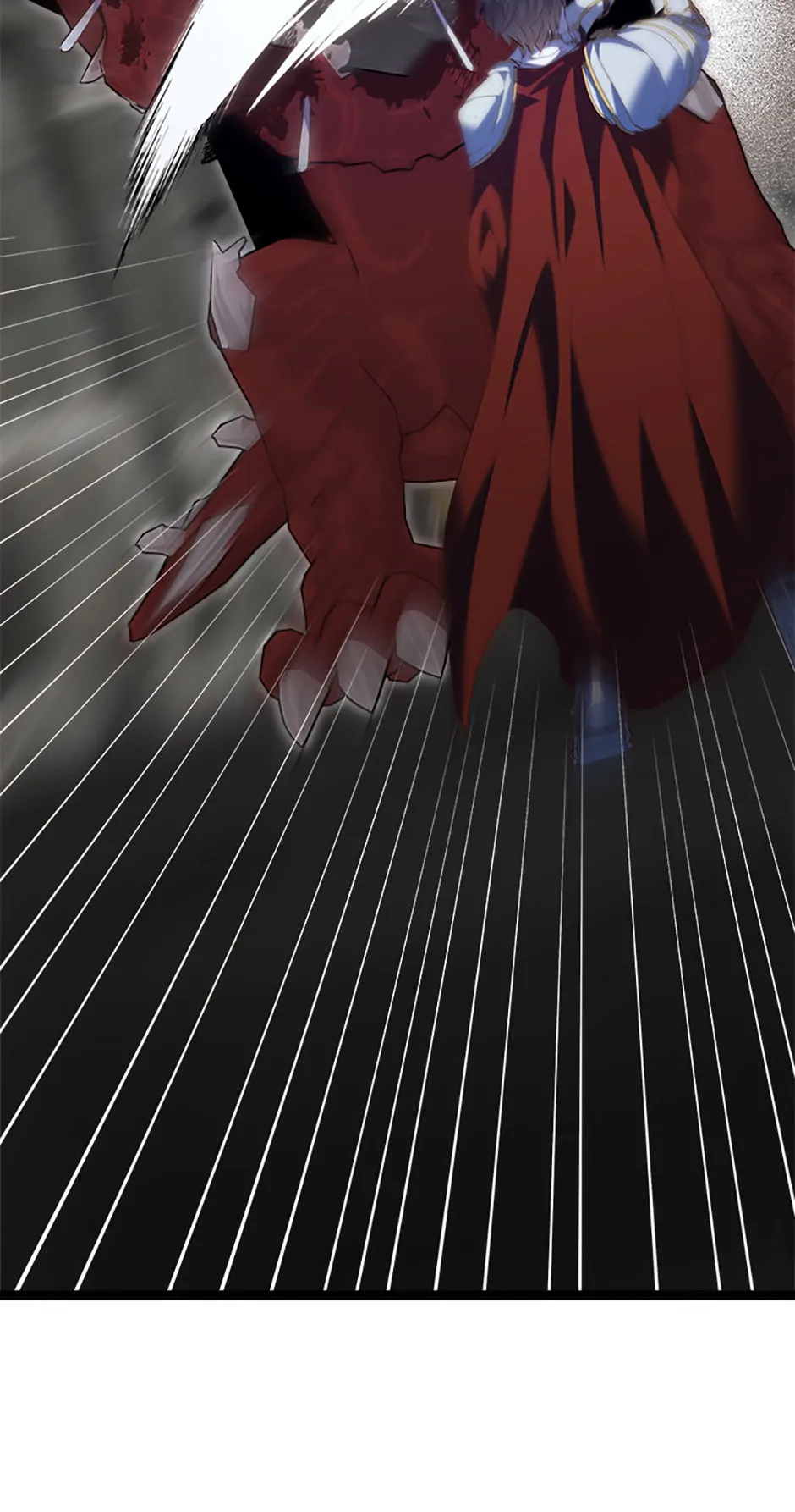 I Didn’t Save You To Get Proposed To chapter 92 page 24