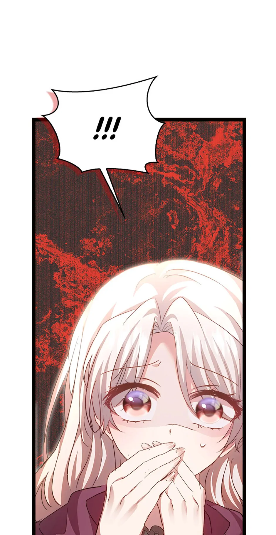 I Didn’t Save You To Get Proposed To chapter 92 page 25